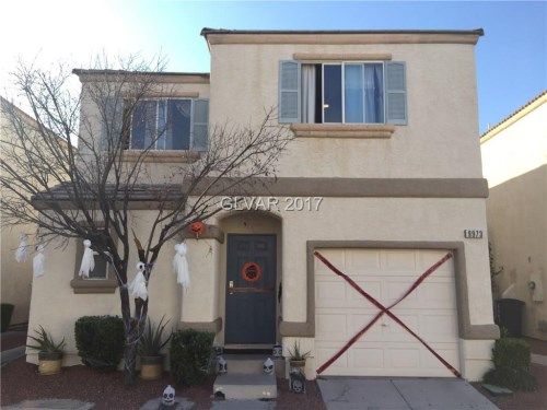 9973 Delicate Dew Street, Las Vegas, NV 89183