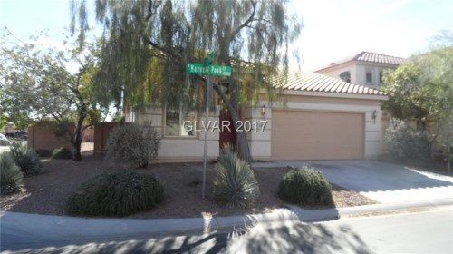 4551 Maxwell Peak Court, Las Vegas, NV 89139