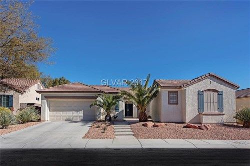 2330 Desert Fox Drive, Henderson, NV 89052