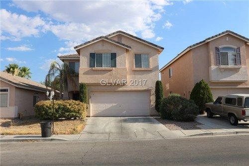 1863 Ghost Trace Avenue, Las Vegas, NV 89183