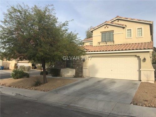 9244 Cantana Street, Las Vegas, NV 89123