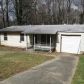 854 Cascade Dr, Forest Park, GA 30297 ID:15404008