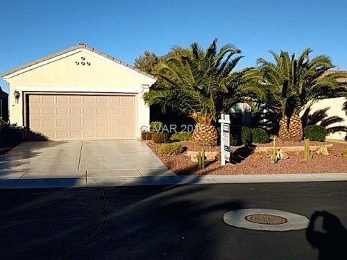 2271 Potter Lake Avenue, Henderson, NV 89052