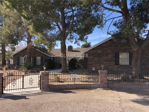 6175 West Gowan Road, Las Vegas, NV 89108