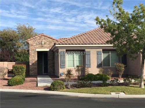 7610 Grove Acre Court, Las Vegas, NV 89131