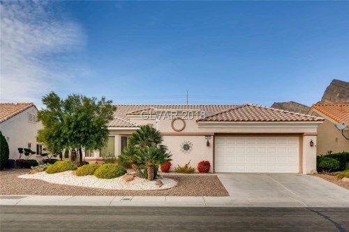 2345 Sun Cliffs Street, Las Vegas, NV 89134