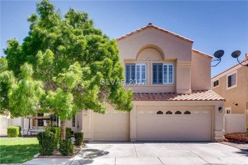 9317 Jadecrest Drive, Las Vegas, NV 89134