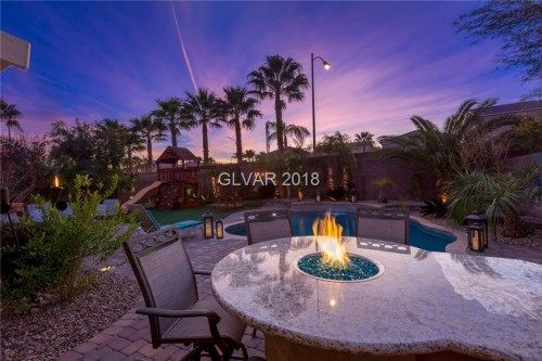 8271 Young Ridge Court, Las Vegas, NV 89139