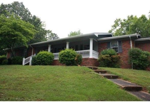 3041 Turkey Mountain Rd, Rome, GA 30161