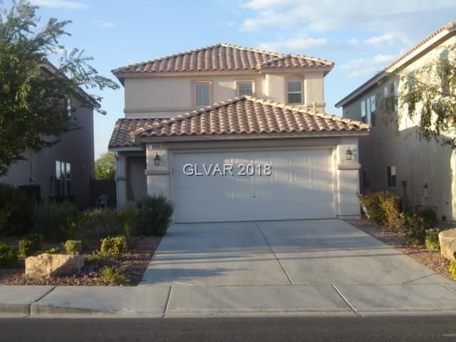 8896 Perfect Diamond Court, Las Vegas, NV 89129