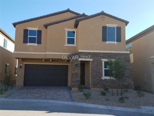 6875 Merril Summit Court, Las Vegas, NV 89142