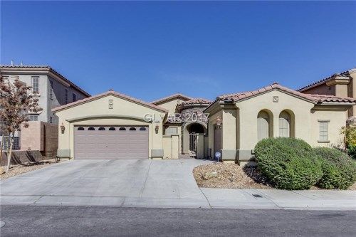 9952 Scenic Walk Avenue, Las Vegas, NV 89149