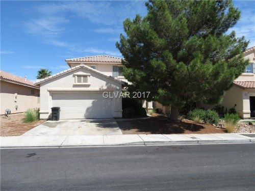 7836 Menelaus Avenue, Las Vegas, NV 89131