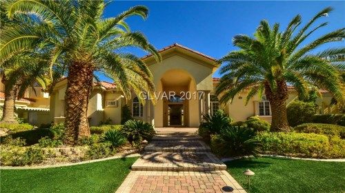 5008 Mountain Foliage Drive, Las Vegas, NV 89148