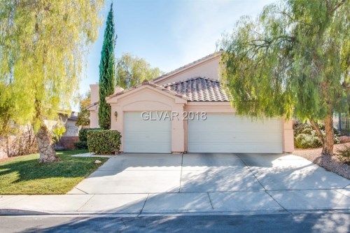 8301 Windrush Avenue, Las Vegas, NV 89117