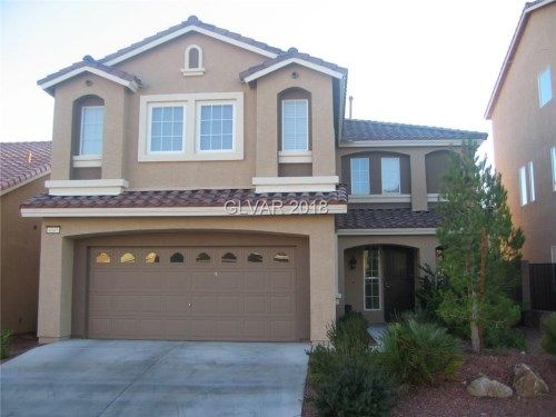 6347 Sharp Rock Court, Las Vegas, NV 89139