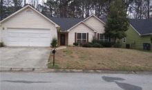 1535 Rilla Circle Lawrenceville, GA 30043