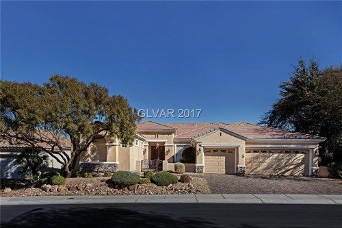 2778 Scotts Valley Drive, Henderson, NV 89052