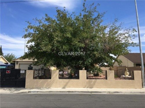 5582 Latigo Street, Las Vegas, NV 89119