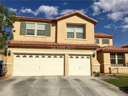 5350 Misty Acres Court, Las Vegas, NV 89148