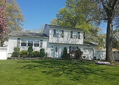 165 PHEASANT DRIVE, Bayville, NJ 08721