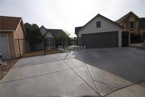 6549 Gazelle Drive, Las Vegas, NV 89108