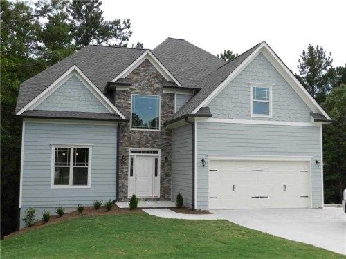 24 Lakewood Ct SE, Cartersville, GA 30120