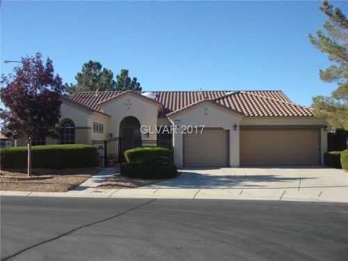 2592 Evening Sky Drive, Henderson, NV 89052