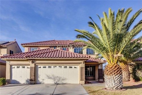 2994 Panorama Ridge Drive, Henderson, NV 89052