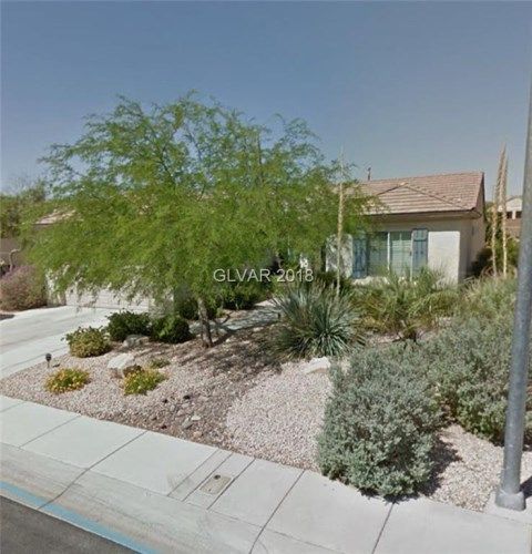 2951 Maffie Street, Henderson, NV 89052