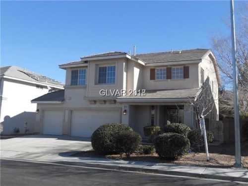 984 Courtney Valley Street, Henderson, NV 89052