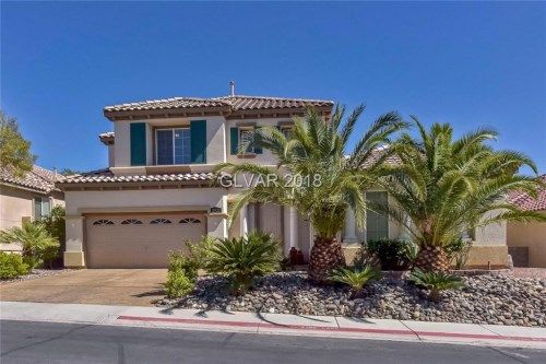 2821 Bellini Drive, Henderson, NV 89052