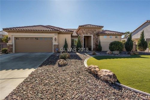 2295 Cheshire Village Court, Henderson, NV 89052