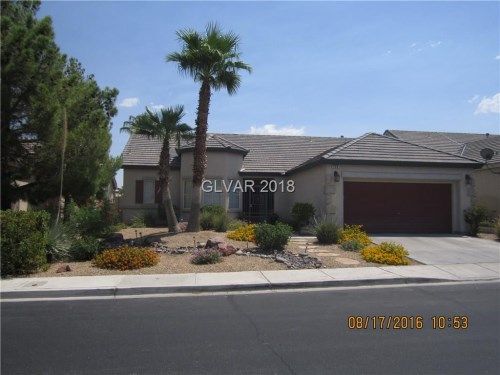 280 Juniper Springs Street, Henderson, NV 89052