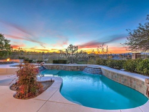 29 Golf Crest Court, Henderson, NV 89052