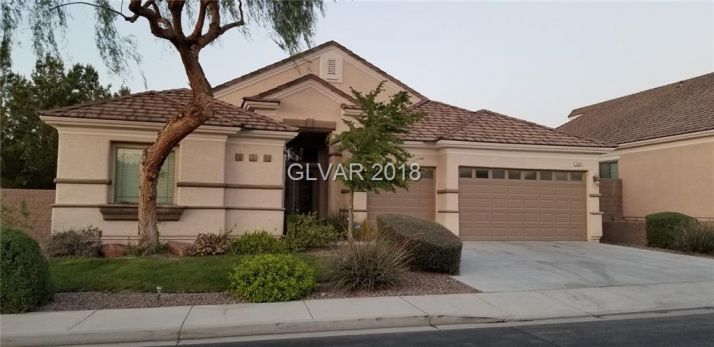 2040 Sinfonia Avenue, Henderson, NV 89052