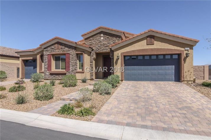 9136 Granite Knoll Court, Las Vegas, NV 89129