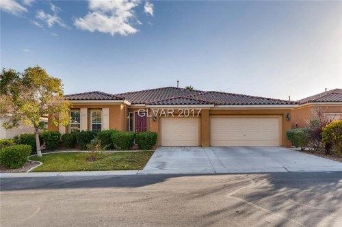 8045 Merlewood Avenue, Las Vegas, NV 89117