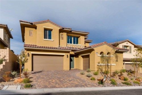 12048 Portamento Court, Las Vegas, NV 89135