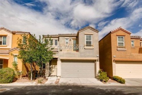 9156 Glennon Avenue, Las Vegas, NV 89148