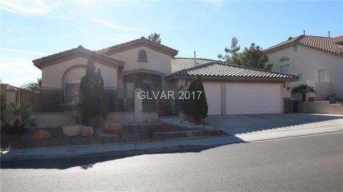 7861 Darby Avenue, Las Vegas, NV 89117