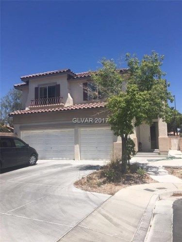 8492 Galliano Avenue, Las Vegas, NV 89117