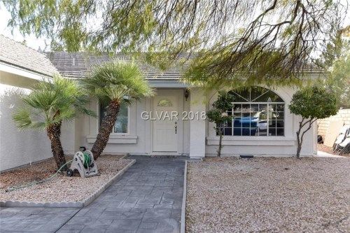 9425 Darwell Drive, Las Vegas, NV 89117