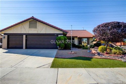 1509 Kirby Drive, Las Vegas, NV 89117