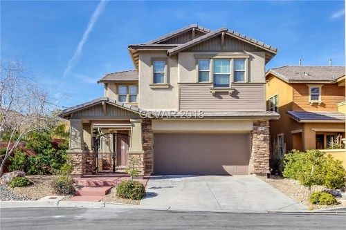 5451 Bristol Bend Court, Las Vegas, NV 89135