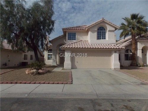 2617 Camphor Tree Street, Las Vegas, NV 89108