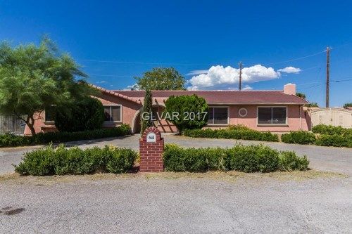 2975 Maverick Street, Las Vegas, NV 89108