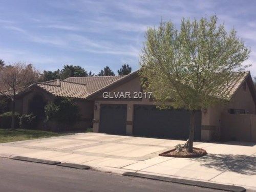 4757 Designer Way, Las Vegas, NV 89129