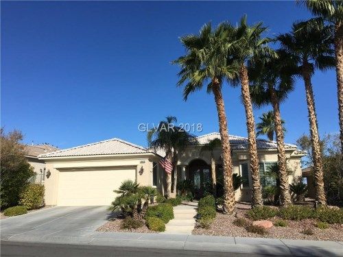 10488 Abisso Drive, Las Vegas, NV 89135