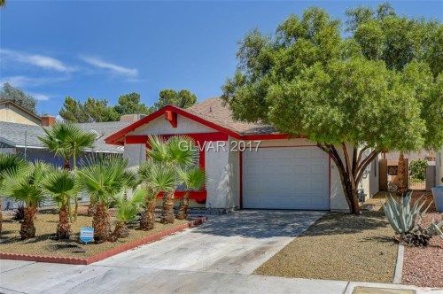 1729 Amboy Drive, Las Vegas, NV 89108